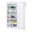 ZANUSSI ZFU19400WA CONGELADOR VERTICAL ESTÁTICO 125 CM 168 L F BLANCO