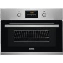 ZANUSSI ZKC47902XU HORNO COMPACTO 1000 W