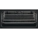 ZANUSSI ZKC47902XU HORNO COMPACTO 1000 W