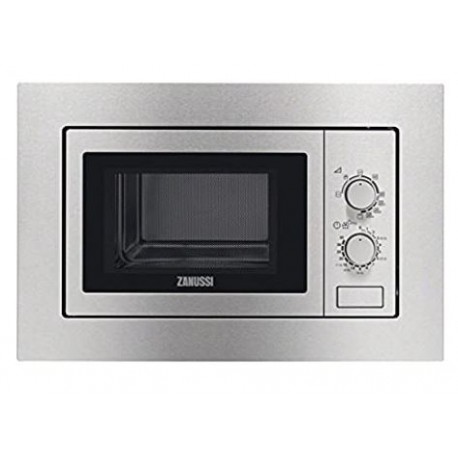 ZANUSSI ZSG20100XA HORNO MICROONDAS 20 L