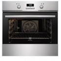 ELECTROLUX EOB3430DAX HORNO MULTIFUNCIÓN 3 NIVELES COCCIÓN A+ INOX