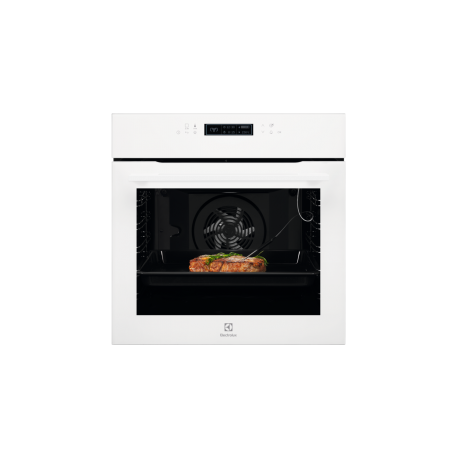 ELECTROLUX EOE8P31V HORNO ELÉCTRICO 72 L , 3480 W A+ BLANCO