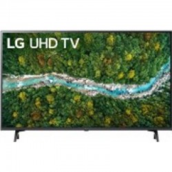 LG TELEVISOR 43UP77003LB SMART TV 43" 4K Ultra HD WIFI BLUETOOTH G