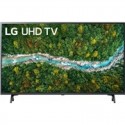 LG TELEVISOR 43UP77003LB SMART TV 43" 4K Ultra HD WIFI BLUETOOTH G