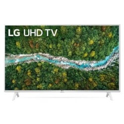 LG TELEVISOR 43UP76903LE TELEVISOR SMART TV 43" HD 4K WIFI CLASE G