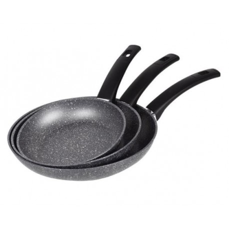 SAN IGNACIO BGEU4286 SET DE 3 SARTENES