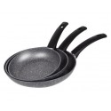 SAN IGNACIO BGEU4286 SET DE 3 SARTENES