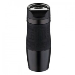 BERGNER BG37518MBK TERMO 400 ML