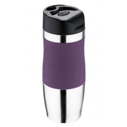 BERGNER BG5958PU TERMO DE VIAJE 400 ML
