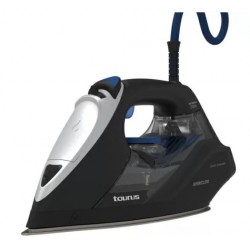 TAURUS GEYSER ECO 2700 PLANCHA DE VAPOR 2700 W, VAPOR DESINFECTANTE