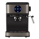 BLACK&DECKER BXCO850E CAFETERA ESPRESSO 850 W, 20 BAR