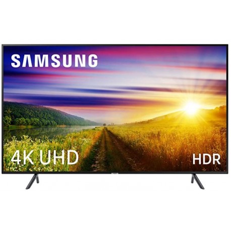 SAMSUNG 43NU7125 TELEVISOR 43" SMART TV 110 CM, LED, 4K UHD WIFI BLUETOOTH