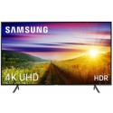 SAMSUNG 43NU7125 TELEVISOR 43" SMART TV 110 CM, LED, 4K UHD WIFI BLUETOOTH