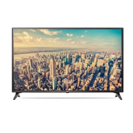 LG 49LJ614V TELEVISOR 49" SMART TV LED Full HD, Wifi, Bluetooth.