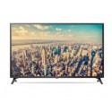 LG 49LJ614V TELEVISOR 49" SMART TV LED Full HD, Wifi, Bluetooth.