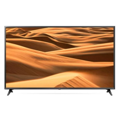 LG 65UM7050PLA TELEVISOR 65" SMART TV 164 cm LED, 4K UHD, HDMI: 3, USB: 2, A