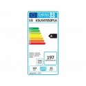 LG 65UM7050PLA TELEVISOR 65" SMART TV 164 cm LED, 4K UHD, HDMI: 3, USB: 2, A