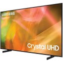 SAMSUNG UE43AU8002K TELEVISOR 43