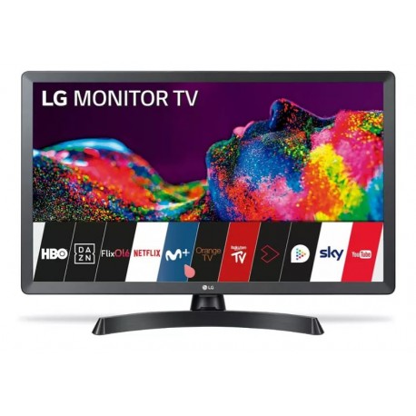 LG 28TN515SPZ TELEVISOR LED 28"