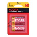 KODAK 30951051 PILAS EHD C LR14