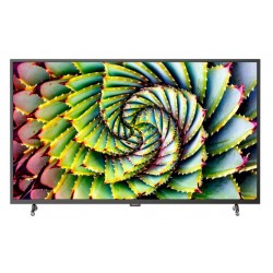 ASPES ATV49SM TELEVISOR 49" SMART TV FULL HD SMART TV CLASE F
