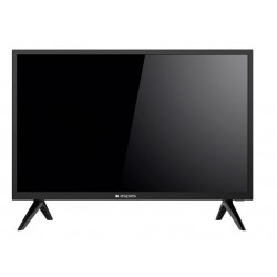 ASPES ATV24SM TELEVISOR 24" SMART TV LED HD READY WIFI CLASE F