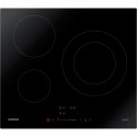 SAMSUNG NZ63R3727AKOUTL PLACA INDUCCIÓN 3 zonas de cocción, 9 NIVELES POTENCIA