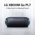 LG PL7 ALTAVOZ PORTATIL