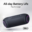 LG PL7 ALTAVOZ PORTATIL