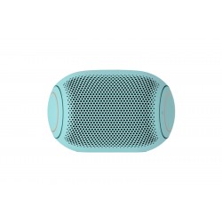 LG PL2B ALTAVOZ PORTATIL 1.0 canales, De 1 vía 5 W