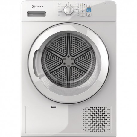 INDESIT YTCM088BEU SECADORA CONDENSACION