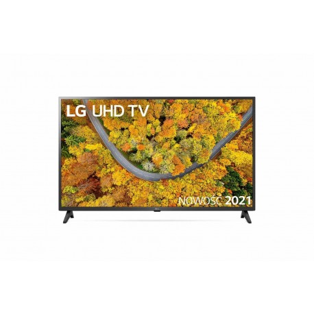 LG 43UP75003LF 43" LED UltraHD 4K