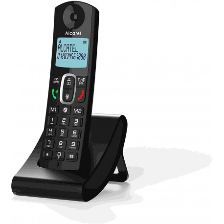 ALCATEL F685 TELEFONO INALAMBRICO