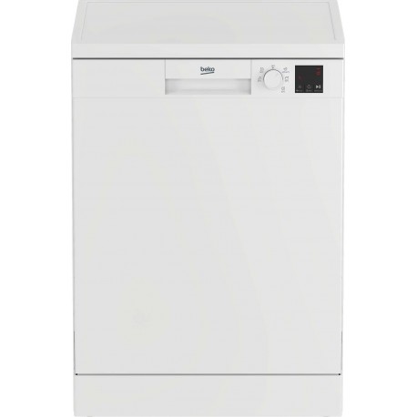 BEKO DVN05320W LAVAVAJILLAS