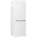 BEKO RCNE366K40WN FRIGORIFICO COMBI