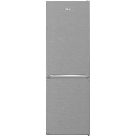 BEKO RCNE366K40XBN FRIGORIFICO