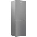 BEKO RCNE366K40XBN FRIGORIFICO