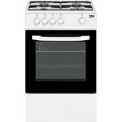 BEKO CSG42010DWN COCINA COMPACTA BLANCA