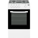 BEKO CSG42010DWN COCINA COMPACTA BLANCA