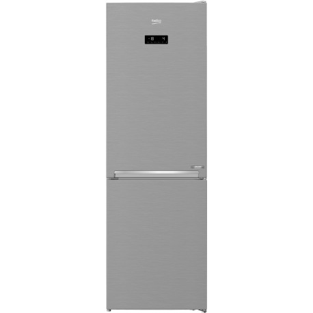 BEKO RCNE366E50XBN FRIGORIFICO COMBI