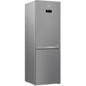 BEKO RCNE366E50XBN FRIGORIFICO COMBI