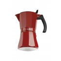 JATA HCAF2006 CAFETERA IND ROJA 6T