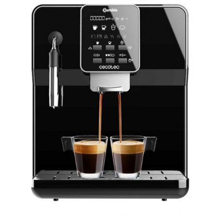 CECOTEC CAFETERA POWERMATIC-CCINO 6000