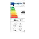 FAGOR 3LVF635AD LAVAVAJILLAS 60CM