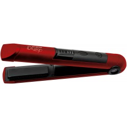 ITALIAN DESING IDEUSBCOMB PLANCHA pelo INALAMbrica