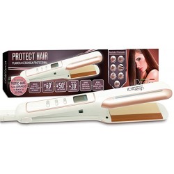 ITALIAN DESING IDEPROTECTH PLANCHA PELO