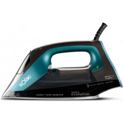 SOLAC CVG9507 PLANCHA DE ROPA 2400W