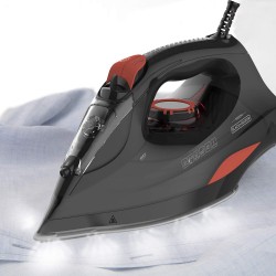 BLACK&DECKER BXIR3000E PLANCHA ROPA