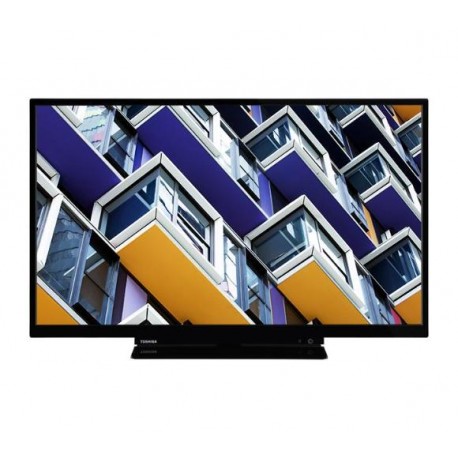 TOSHIBA 32W3063DG TELEVISOR LED 32