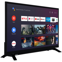 TOSHIBA 32WA2063DG TELEVISOR LED 32